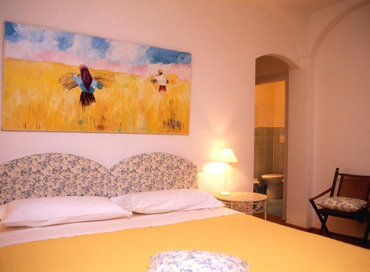 Agriturismo La Vecchia Dolceacqua Villa Room photo